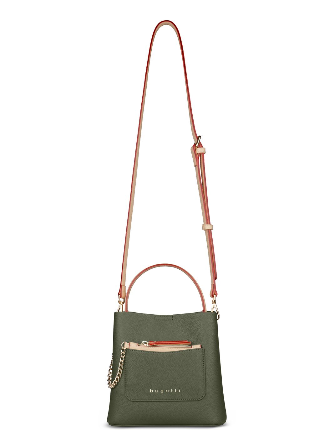 bugatti Ella Bolso para hombre 20.5 cm bugatti Ella Bolso para hombre 20.5 cm
