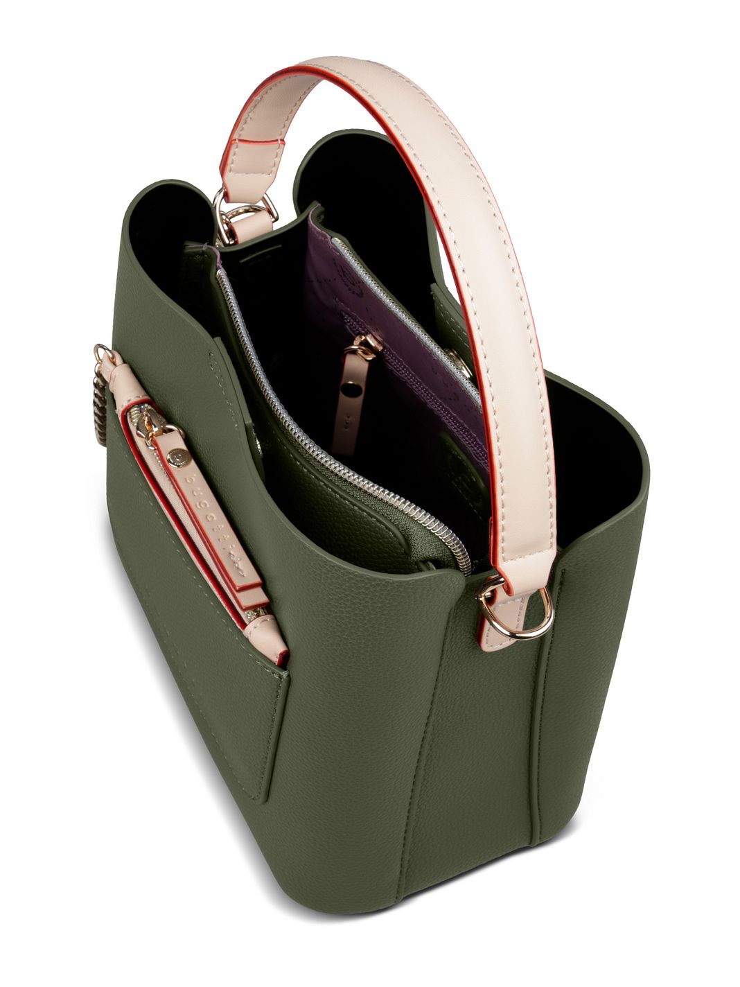 bugatti Ella Bolso para hombre 20.5 cm bugatti Ella Bolso para hombre 20.5 cm