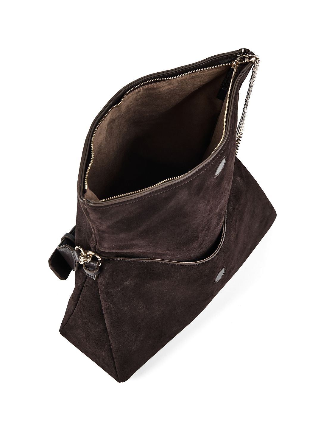 Boss Yelena Borsa a spalla Vera Pelle 38 cm