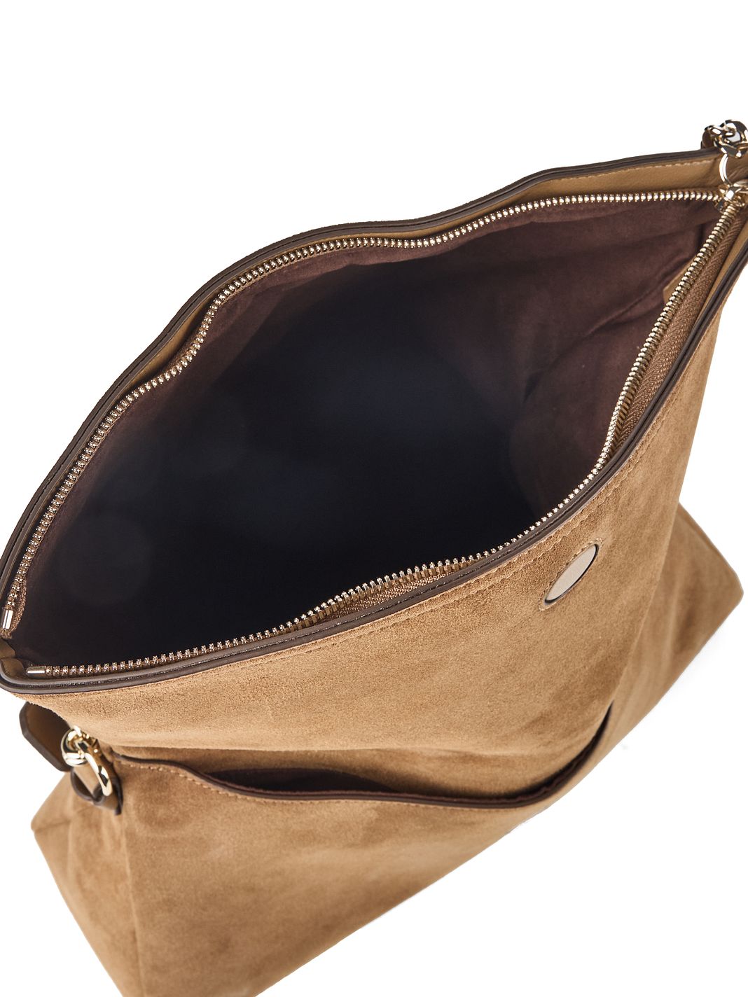 Boss Yelena Borsa a spalla Vera Pelle 38 cm