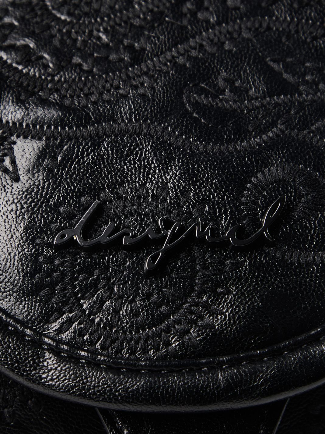 Desigual Siroco Bolsos mochila 29 cm