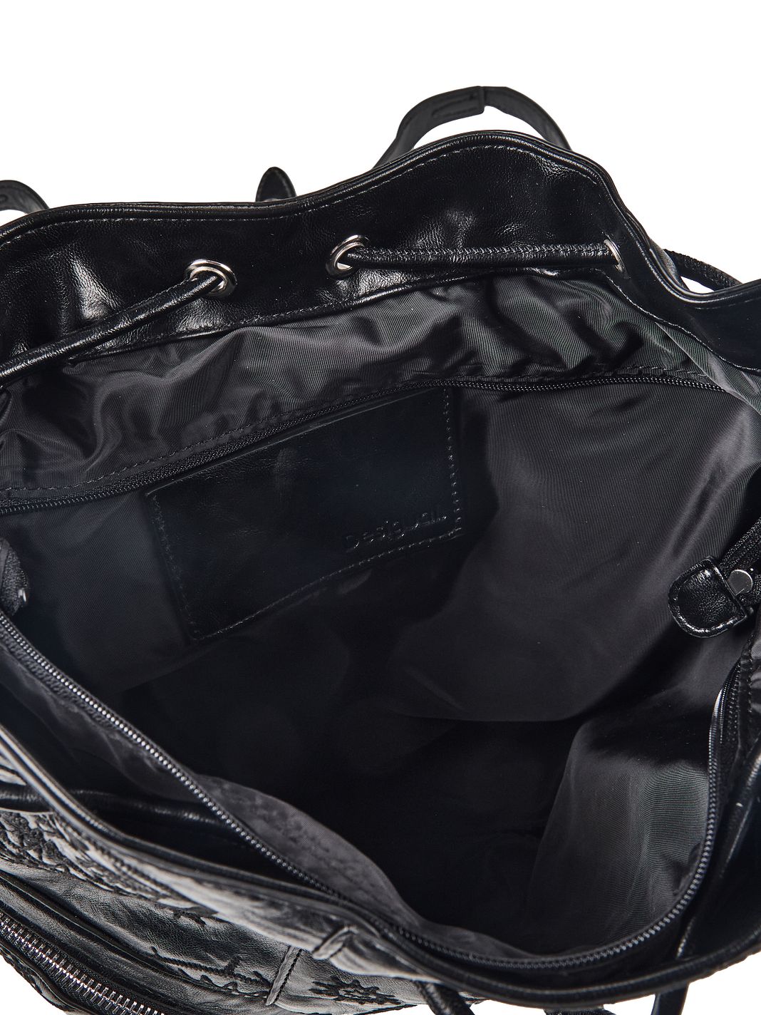 Desigual Siroco Bolsos mochila 29 cm