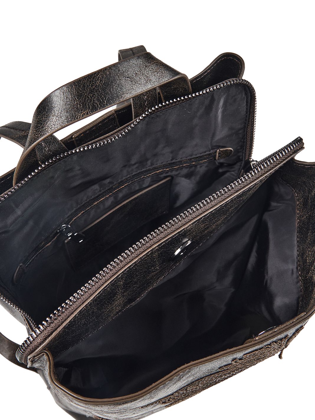 Desigual Mistral Bolsos mochila 30 cm