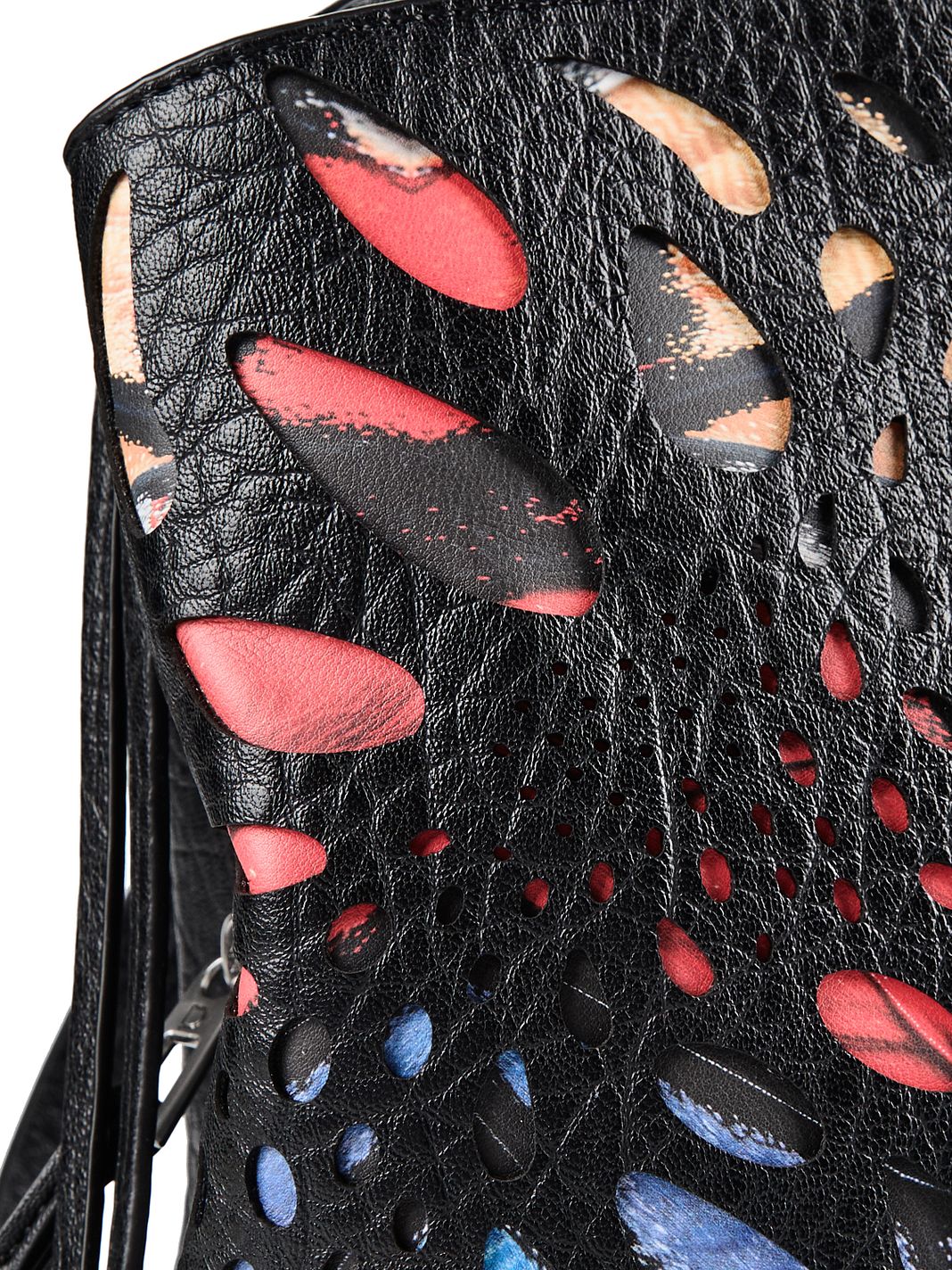 Desigual Notus Print Kaupunkireppu 29 cm Desigual Notus Print Kaupunkireppu 29 cm