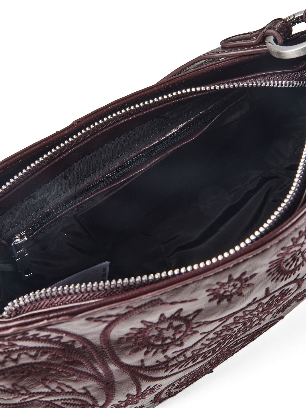 Desigual Siroco Bolso para hombre 30 cm