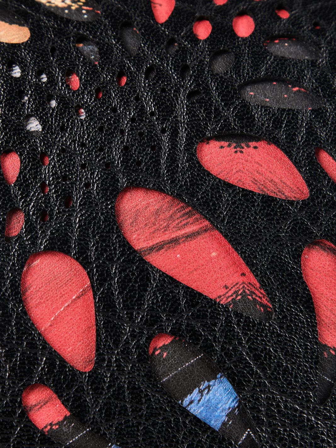 Desigual Notus Print Olkalaukku 22 cm Desigual Notus Print Olkalaukku 22 cm