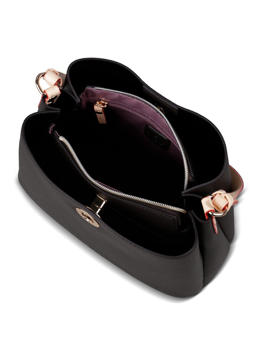 bugatti Ella Bolso para hombre 26 cm