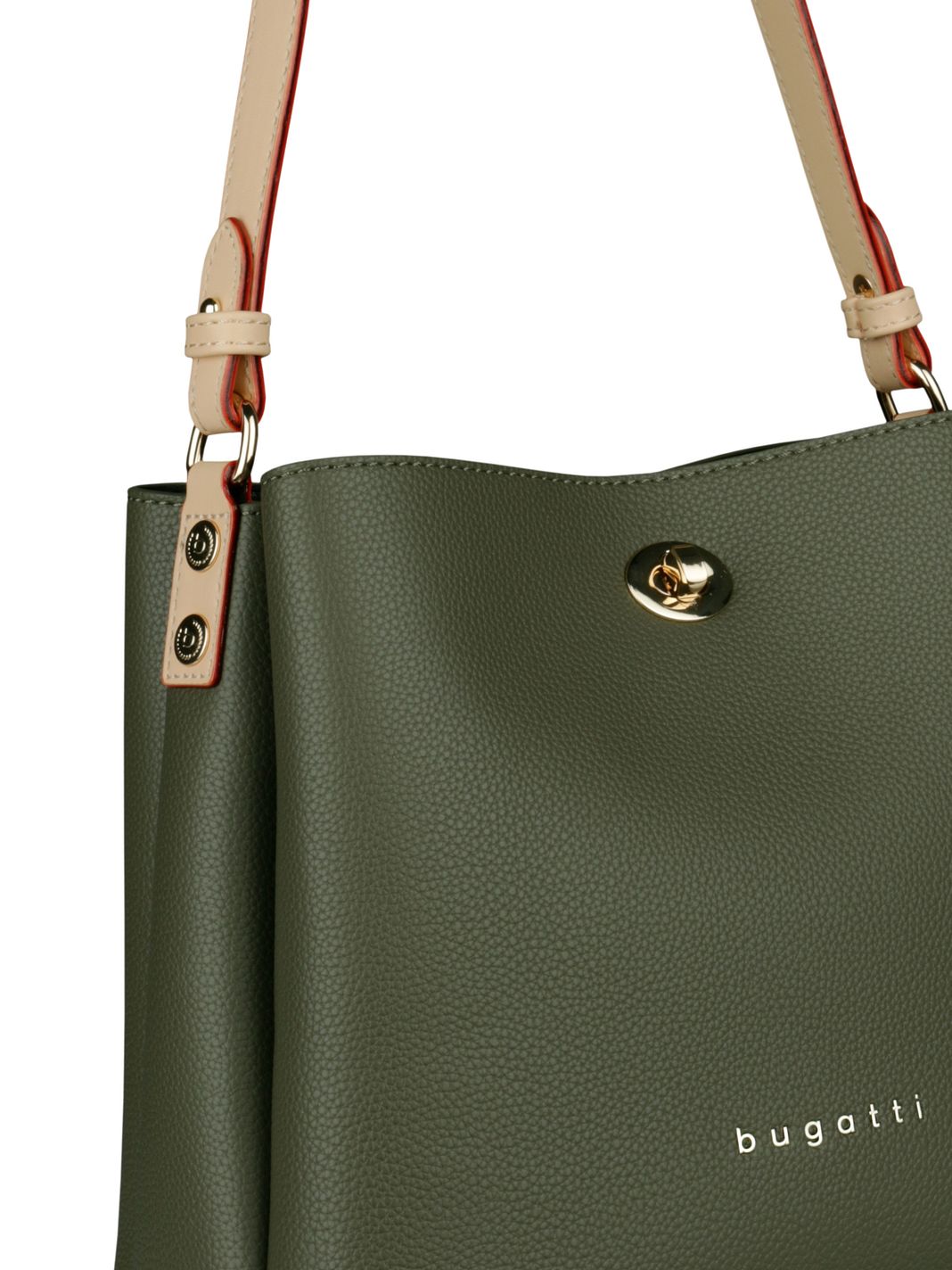 bugatti Ella Bolso para hombre 26 cm