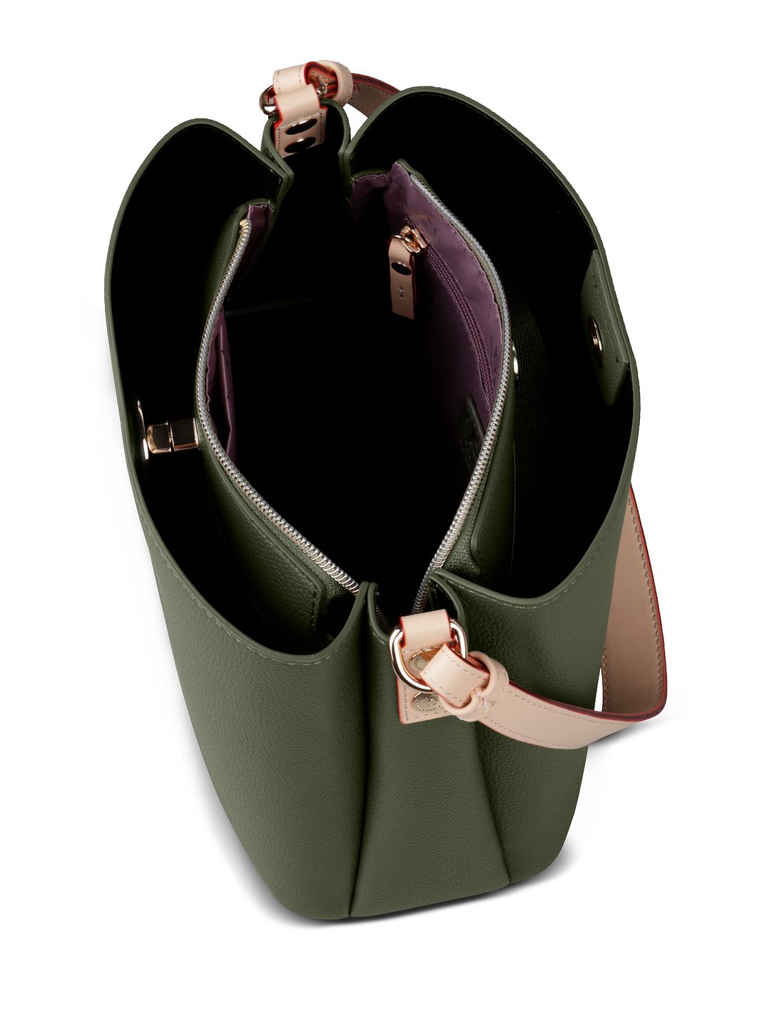 bugatti Ella Bolso para hombre 26 cm