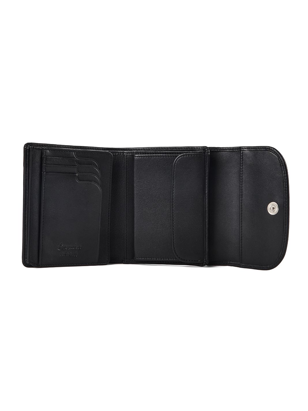 Esquire Athena Lompakko RFID-suoja Nahka 12 cm Esquire Athena Lompakko RFID-suoja Nahka 12 cm