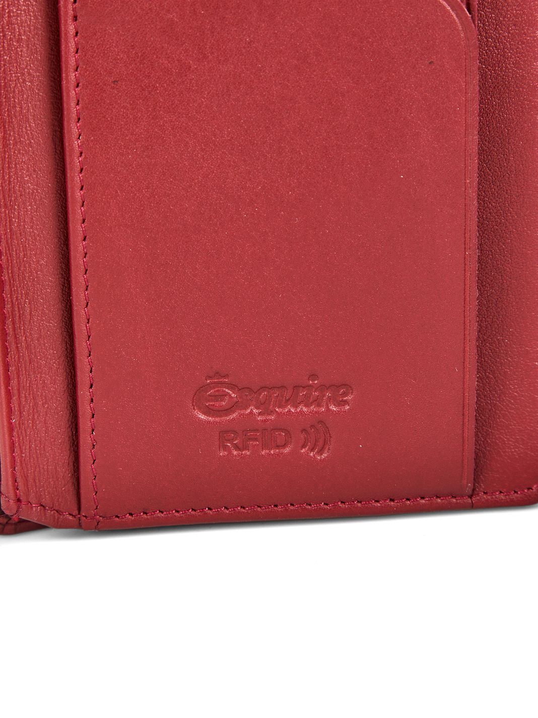 Esquire Athena Lompakko RFID-suoja Nahka 12 cm Esquire Athena Lompakko RFID-suoja Nahka 12 cm