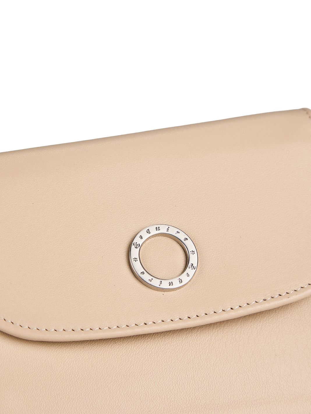 Esquire Athena Lompakko RFID-suoja Nahka 12 cm Esquire Athena Lompakko RFID-suoja Nahka 12 cm