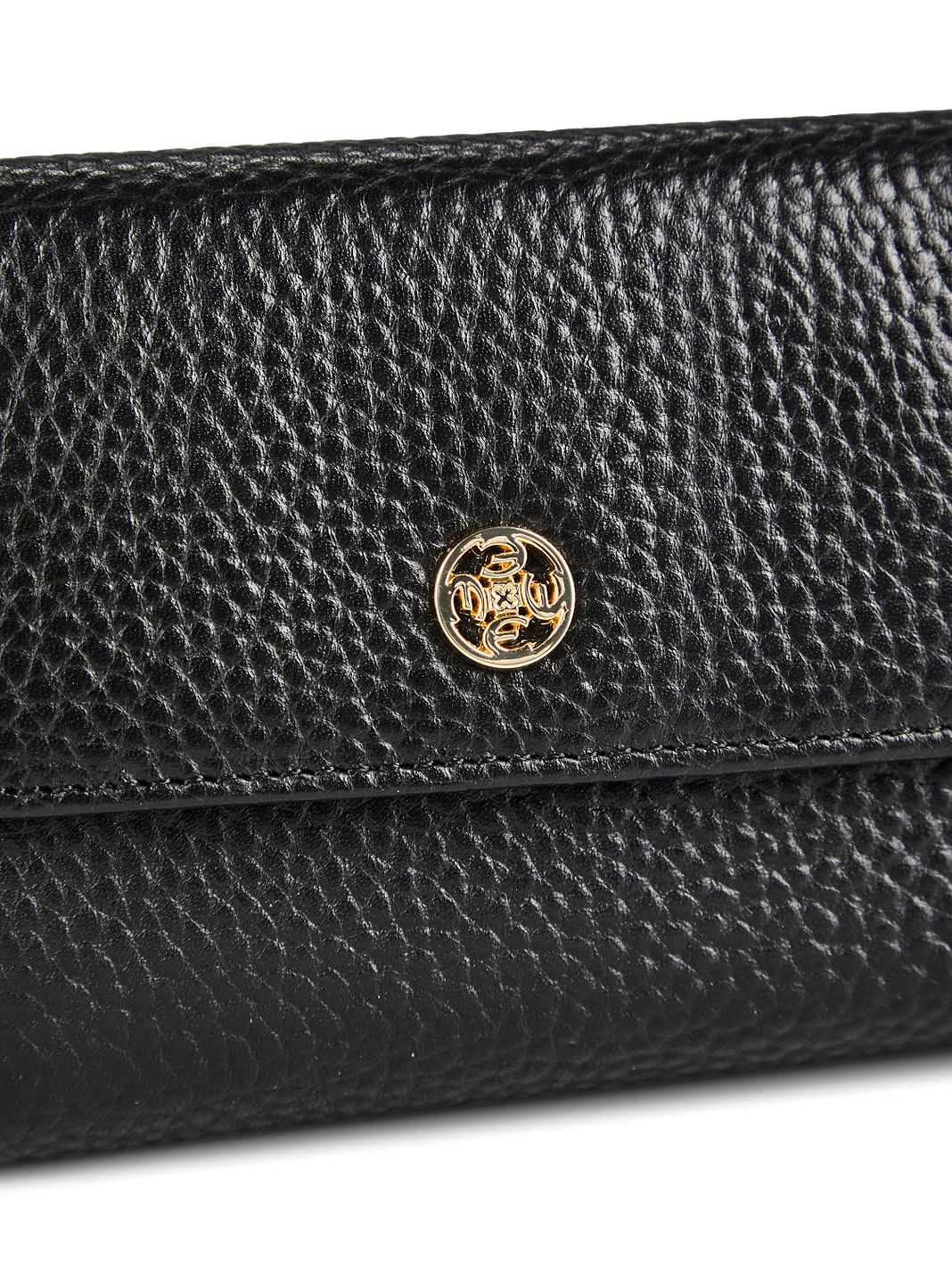 Esquire Alexandria Lompakko RFID-suoja Nahka 10 cm Esquire Alexandria Lompakko RFID-suoja Nahka 10 cm