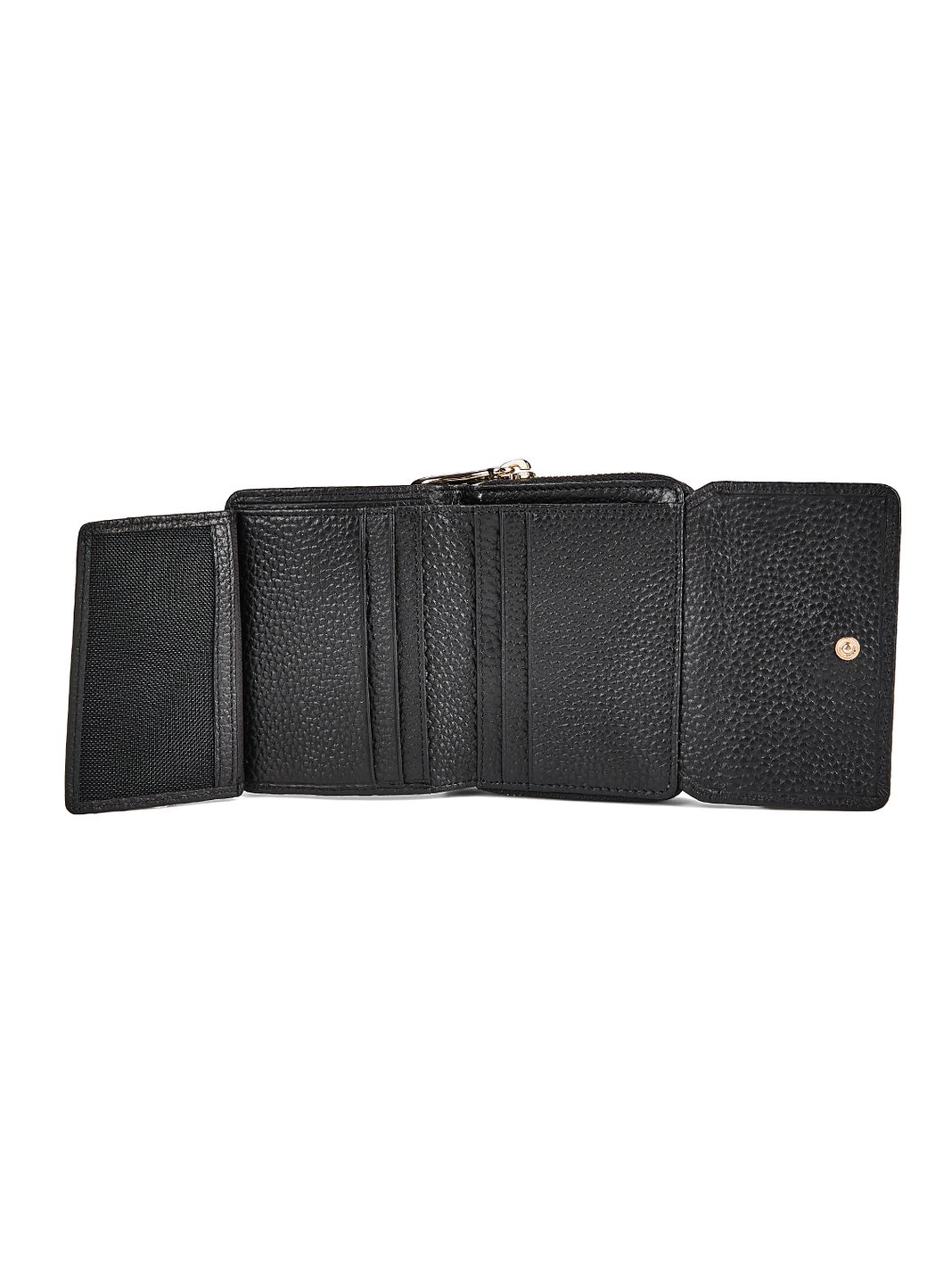 Esquire Alexandria Lompakko RFID-suoja Nahka 10 cm Esquire Alexandria Lompakko RFID-suoja Nahka 10 cm
