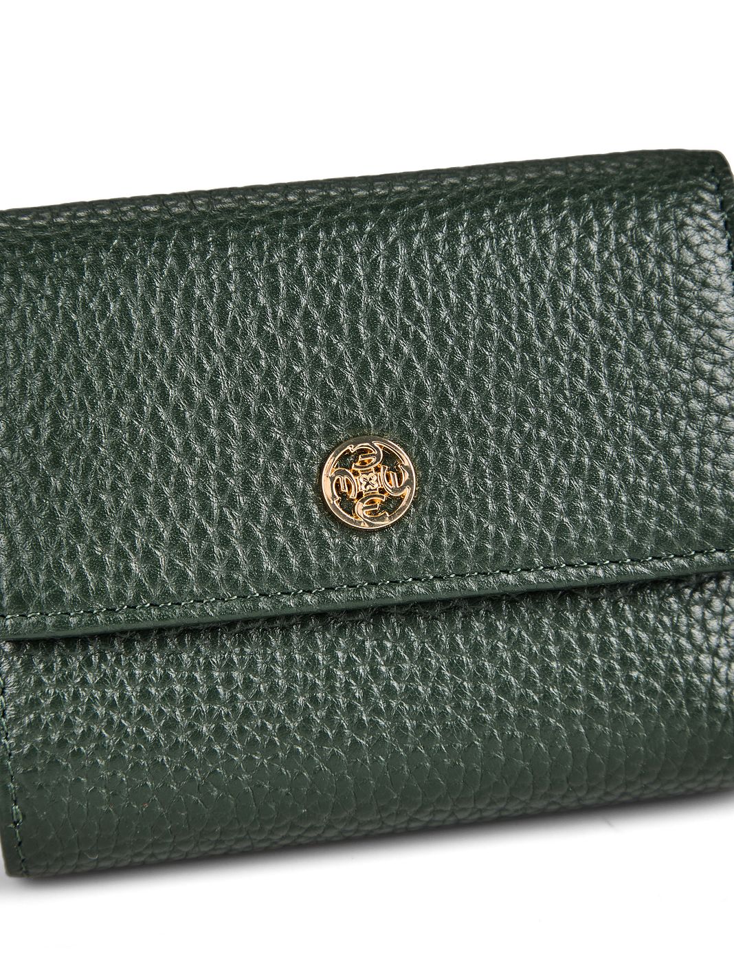 Esquire Alexandria Lompakko RFID-suoja Nahka 10 cm Esquire Alexandria Lompakko RFID-suoja Nahka 10 cm