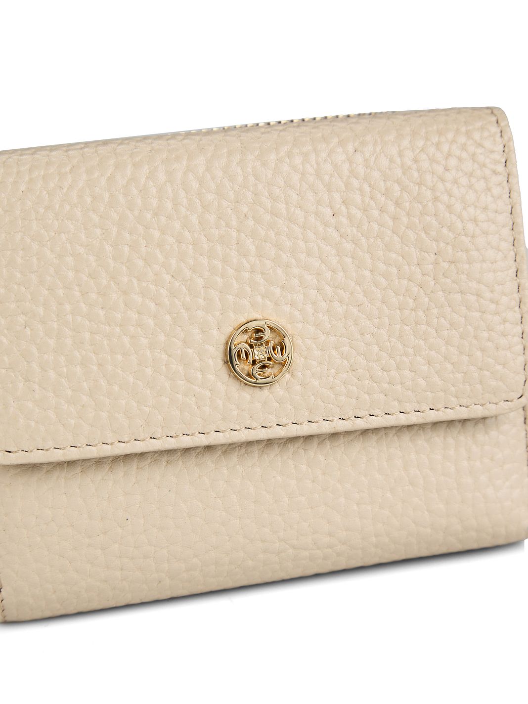 Esquire Alexandria Lompakko RFID-suoja Nahka 10 cm