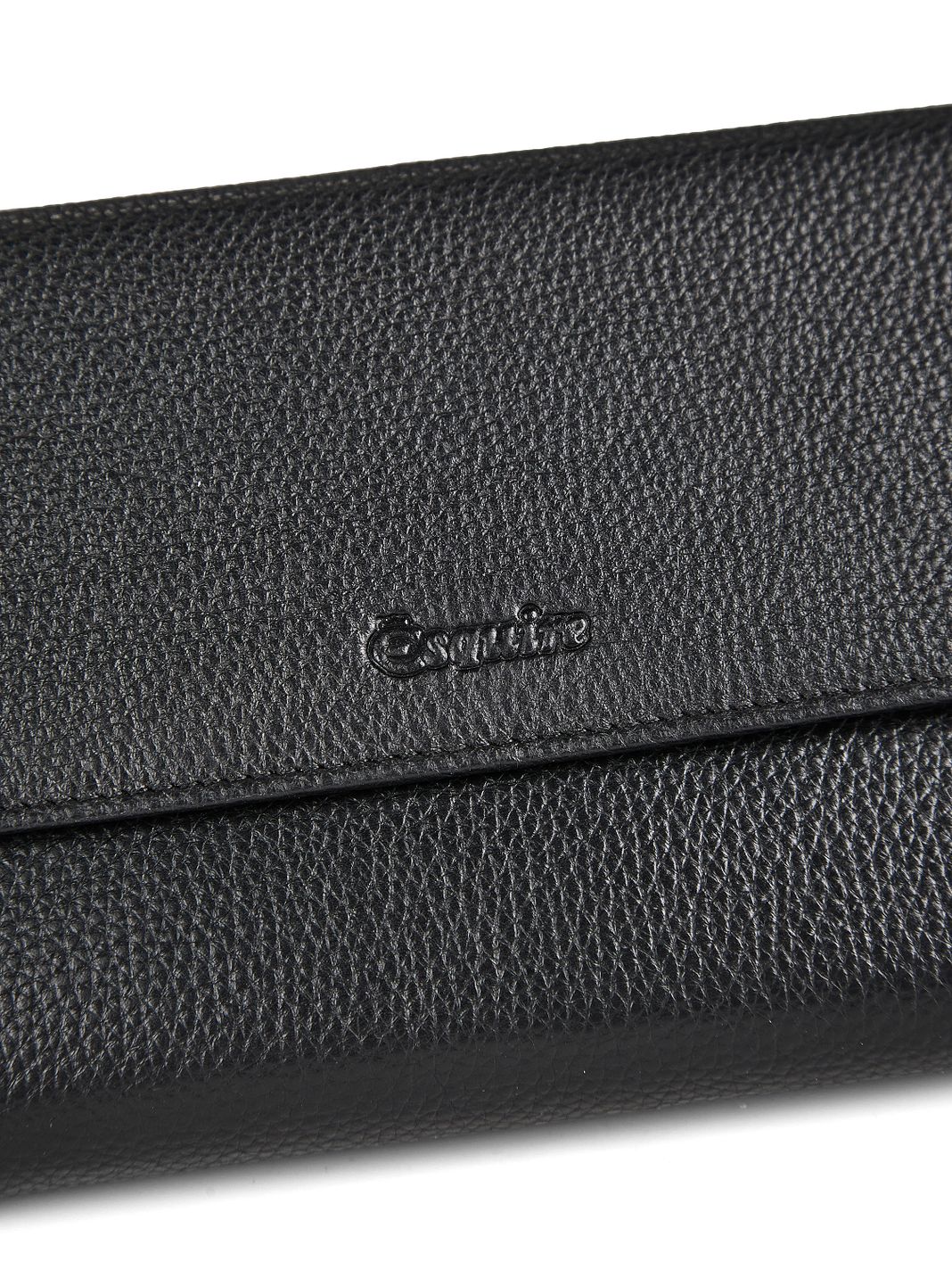 Esquire Primavera Lompakko RFID-suoja Nahka 18 cm Esquire Primavera Lompakko RFID-suoja Nahka 18 cm