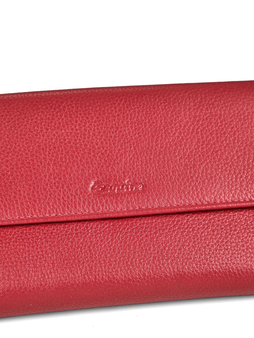 Esquire Primavera Lompakko RFID-suoja Nahka 18 cm Esquire Primavera Lompakko RFID-suoja Nahka 18 cm