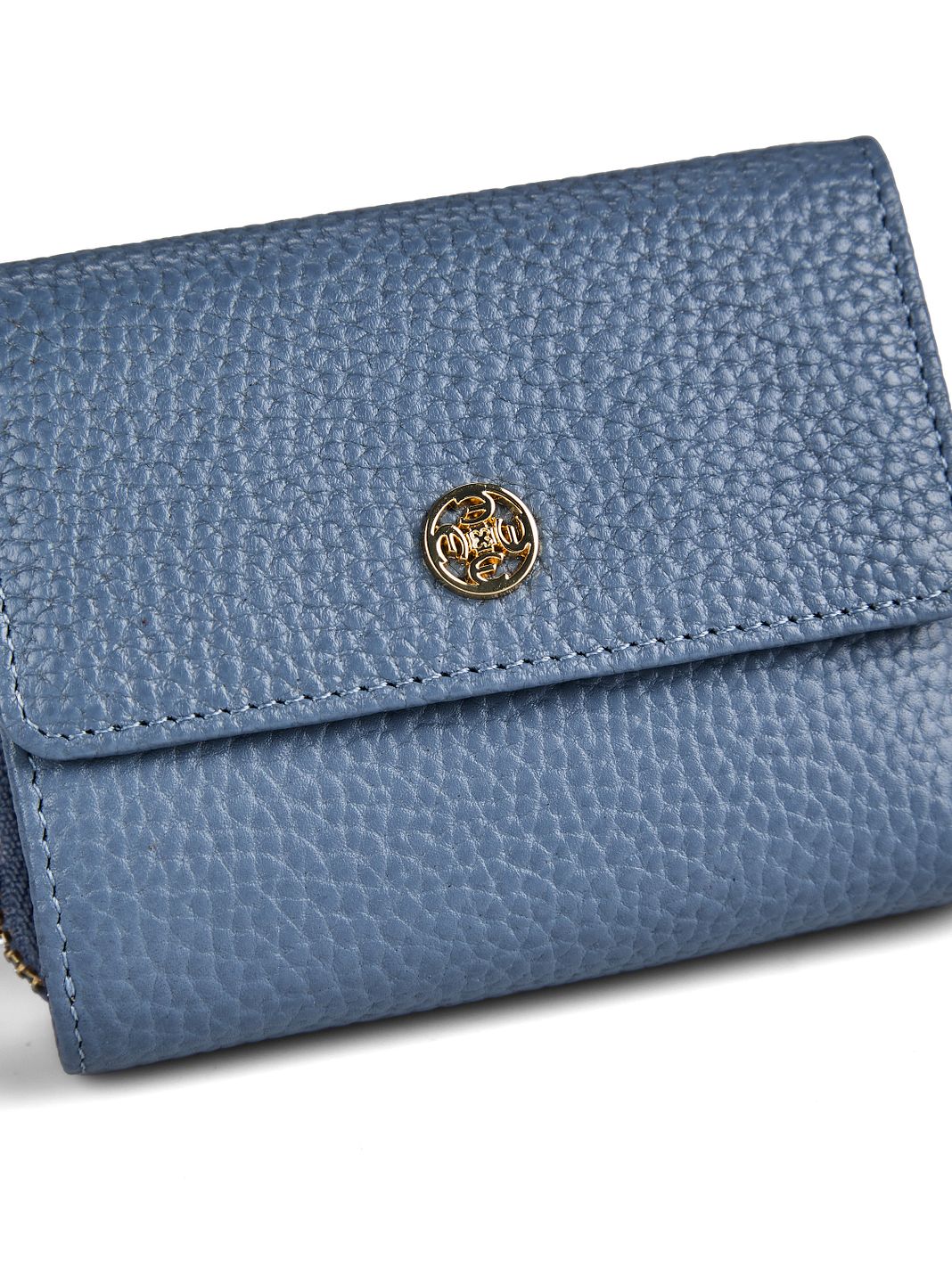 Esquire Alexandria Lompakko RFID-suoja Nahka 10 cm Esquire Alexandria Lompakko RFID-suoja Nahka 10 cm