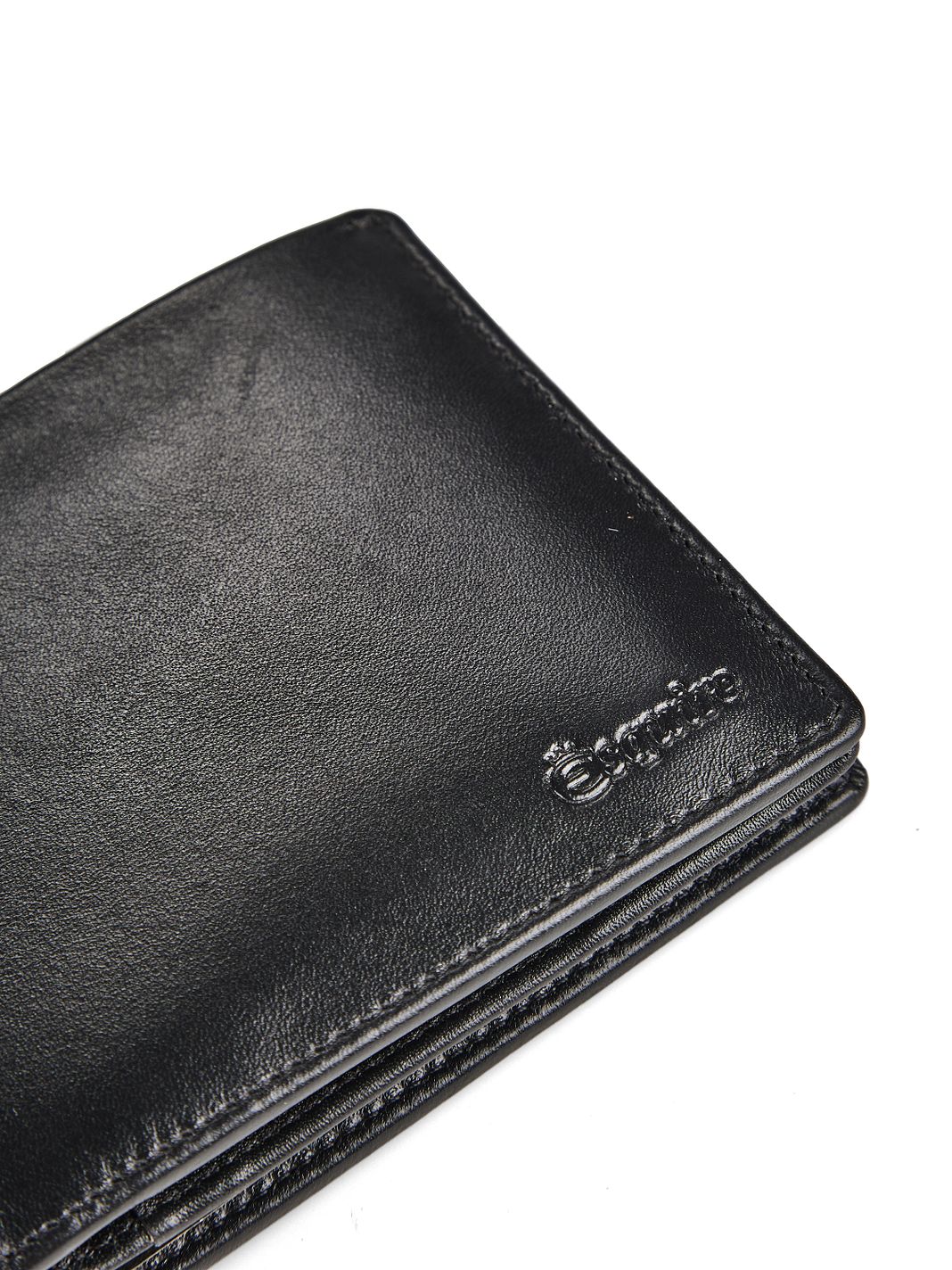 Esquire Silk Cartera Bloqueo RFID Piel natural 12 cm Esquire Silk Cartera Bloqueo RFID Piel natural 12 cm