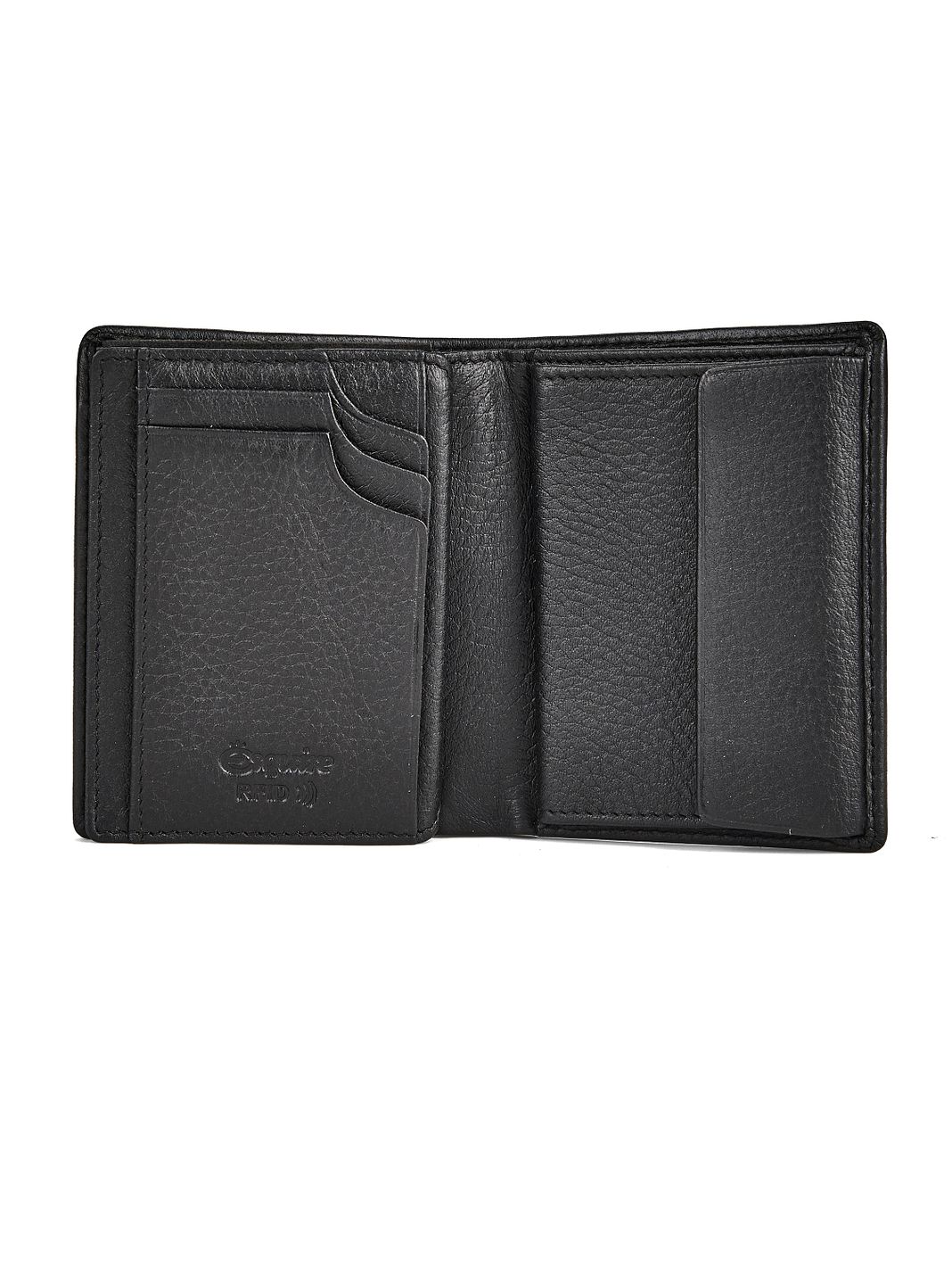 Esquire Deer Lompakko RFID-suoja Nahka 9.5 cm Esquire Deer Lompakko RFID-suoja Nahka 9.5 cm