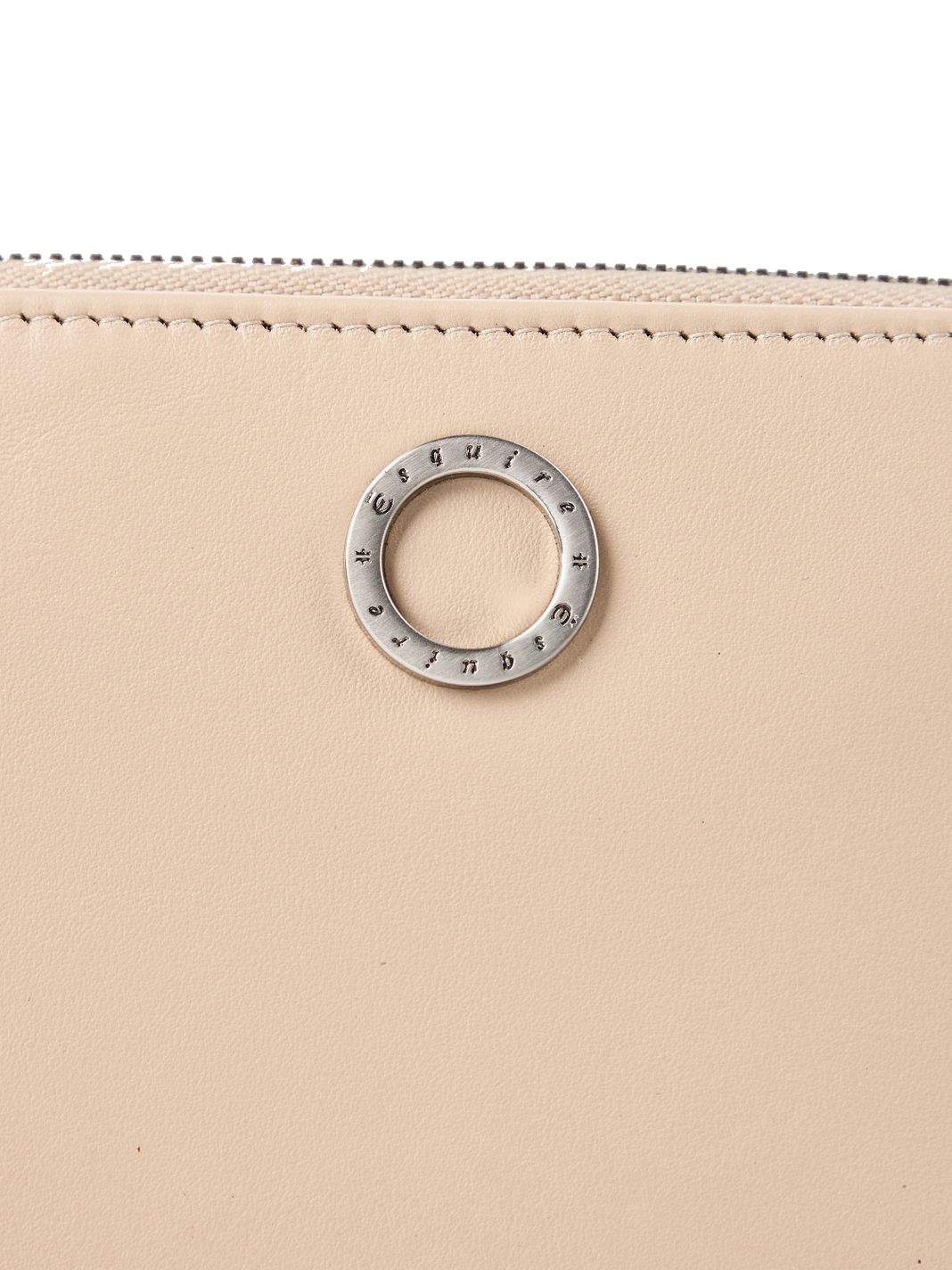 Esquire Athena Lompakko RFID-suoja Nahka 13 cm Esquire Athena Lompakko RFID-suoja Nahka 13 cm