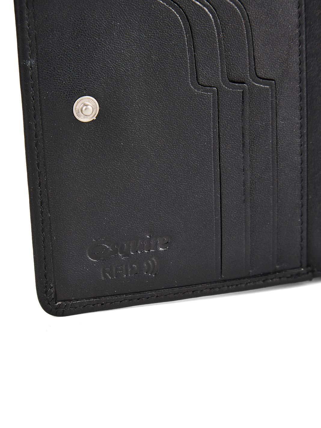 Esquire Athena Lompakko RFID-suoja Nahka 13 cm Esquire Athena Lompakko RFID-suoja Nahka 13 cm
