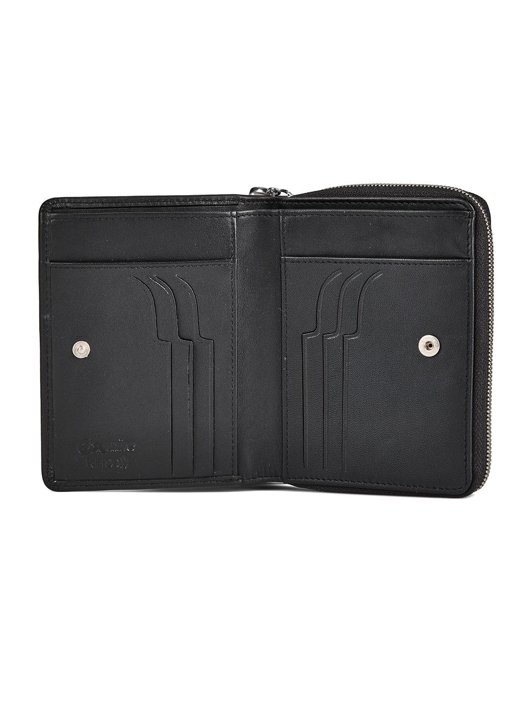 Esquire Athena Lompakko RFID-suoja Nahka 13 cm Esquire Athena Lompakko RFID-suoja Nahka 13 cm