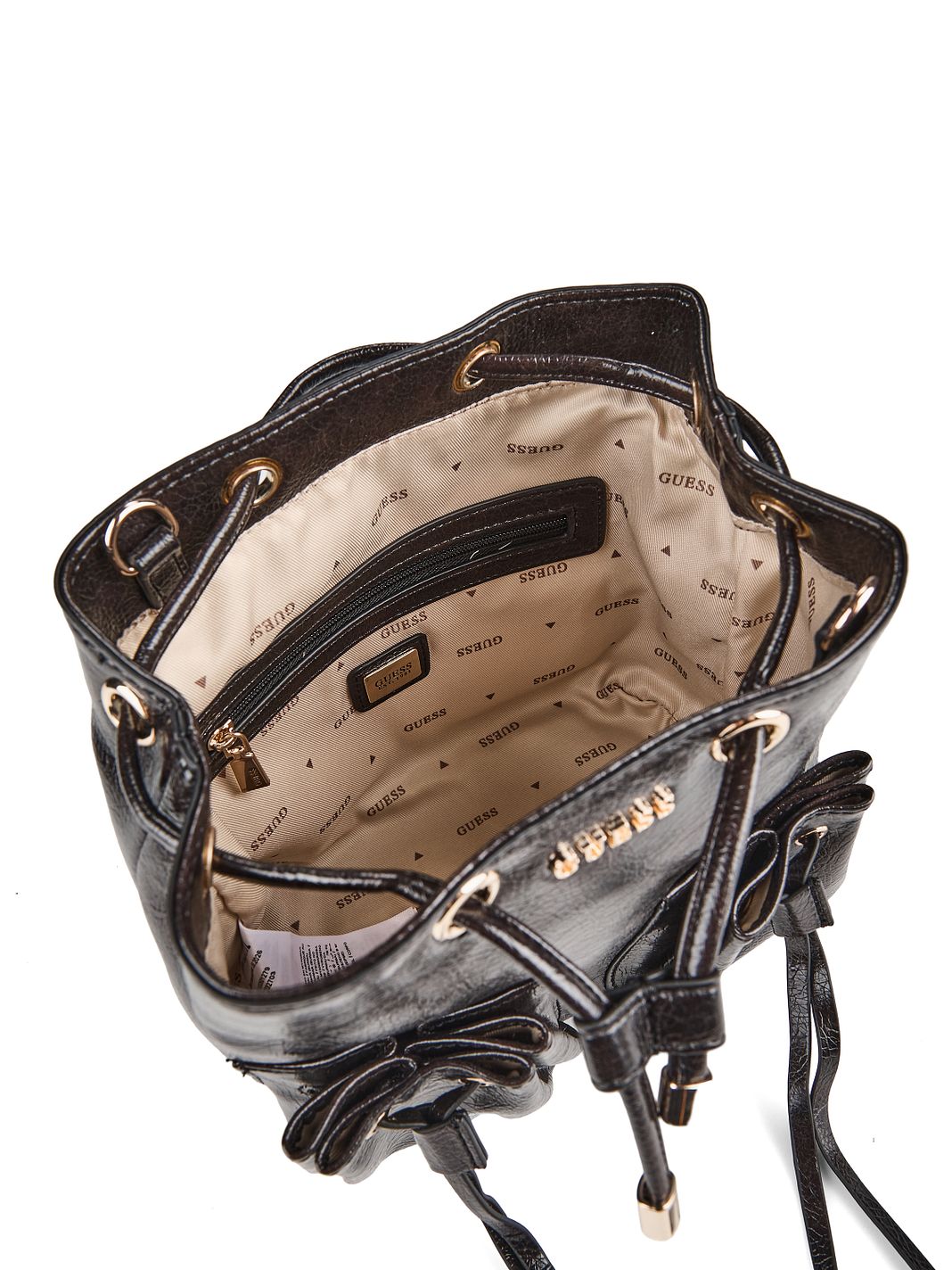 Guess Theodora Bucket bag 20 cm