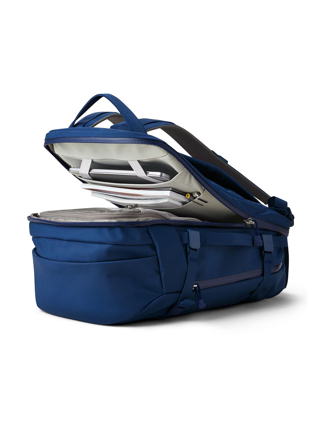 Yeti Crossroads Business-ryggsäck 52 cm Laptopfack Yeti Crossroads Business-ryggsäck 52 cm Laptopfack