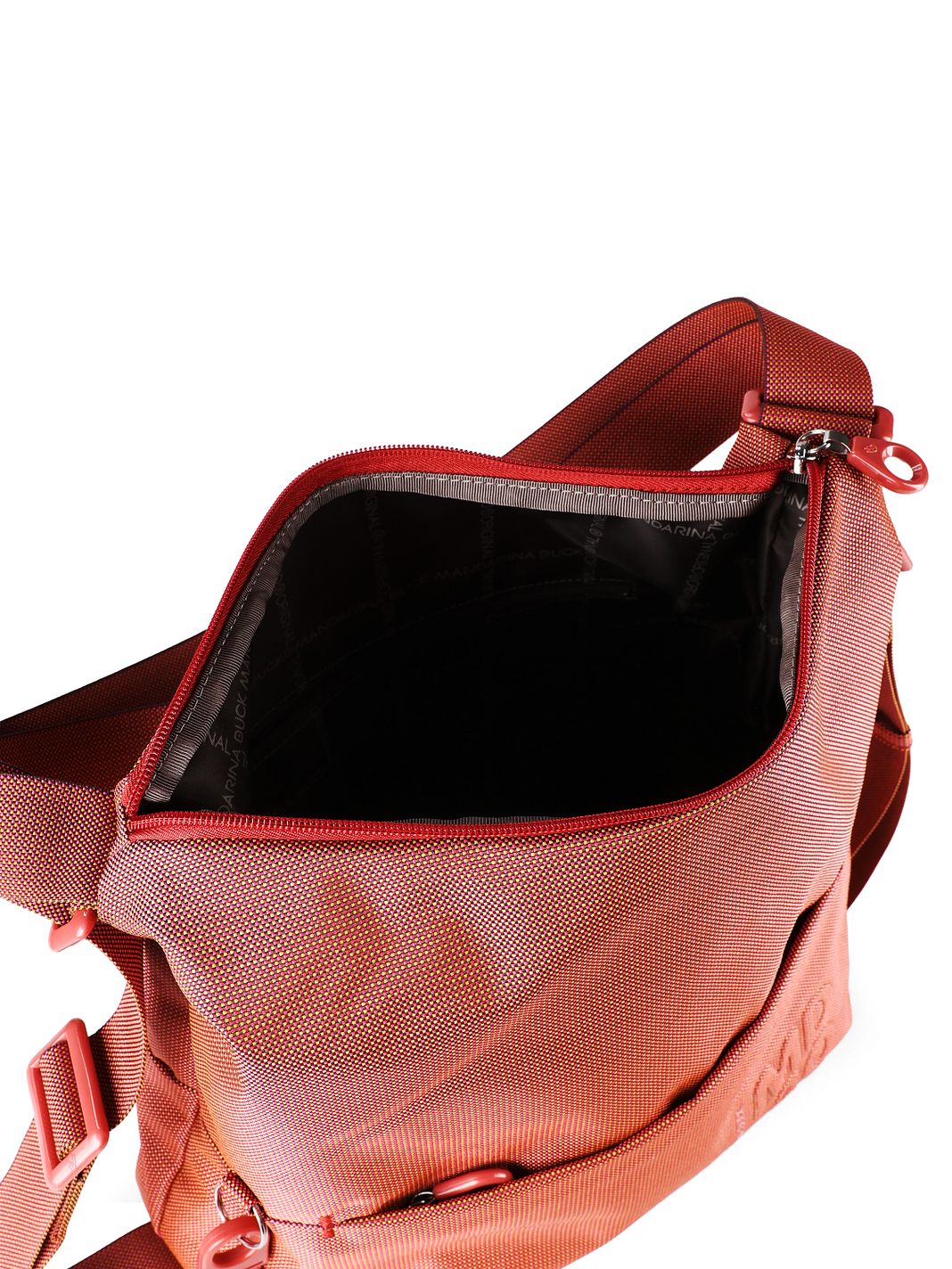 Mandarina Duck MD20 Borsa a spalla 30 cm