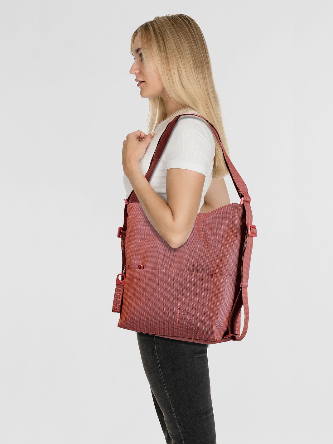Mandarina Duck MD20 Borsa a spalla 30 cm