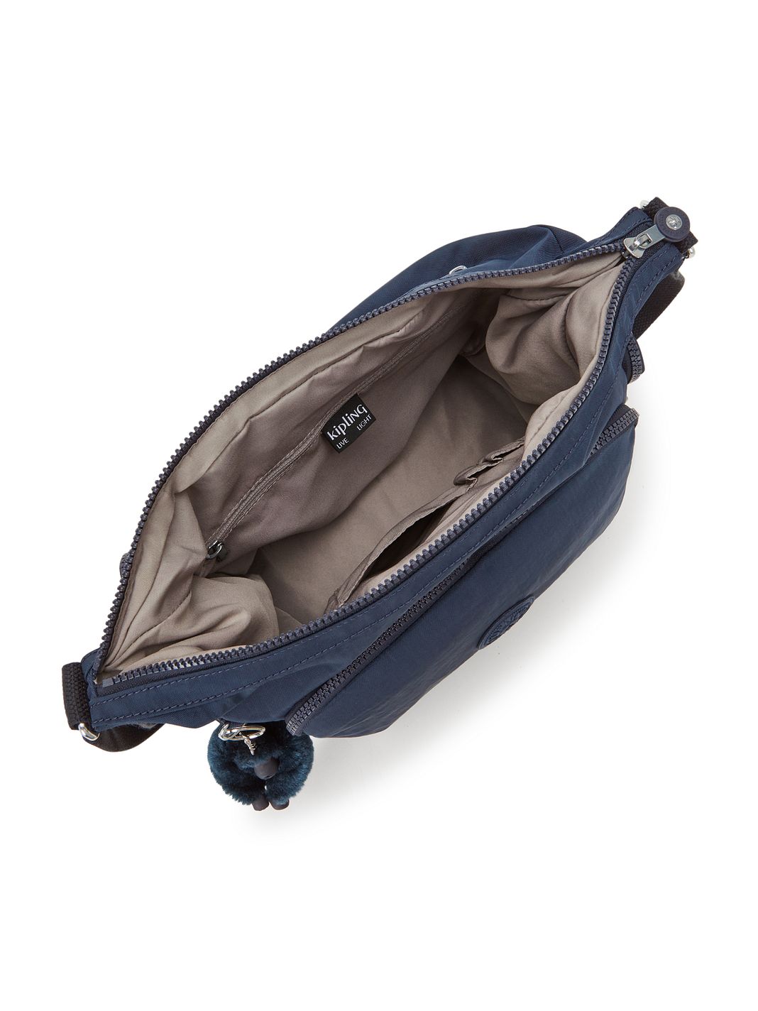 Kipling Gabb Bolso bandolera 35.5 cm Kipling Gabb Bolso bandolera 35.5 cm