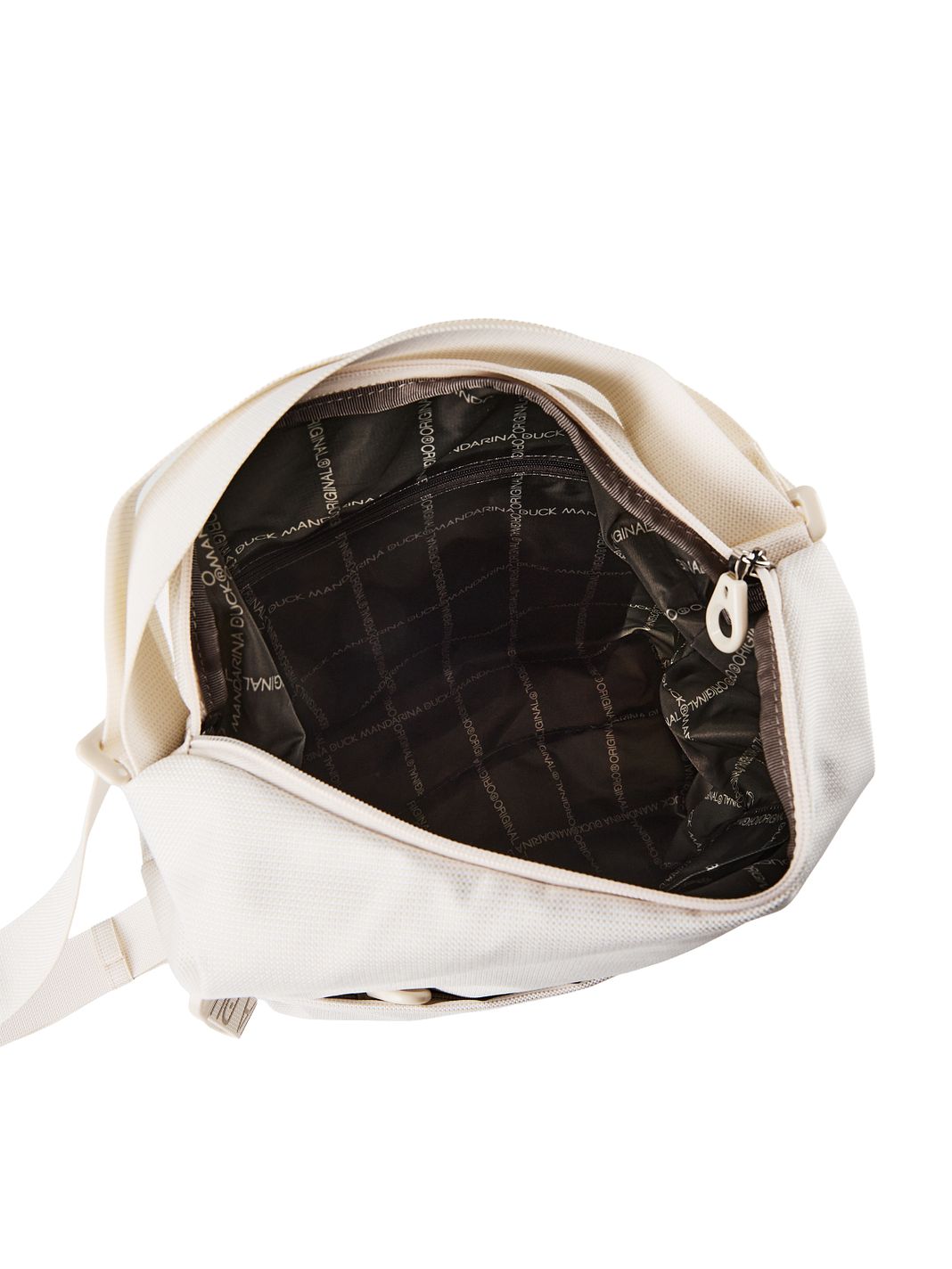 Mandarina Duck MD20 Borsa a spalla 30 cm Mandarina Duck MD20 Borsa a spalla 30 cm