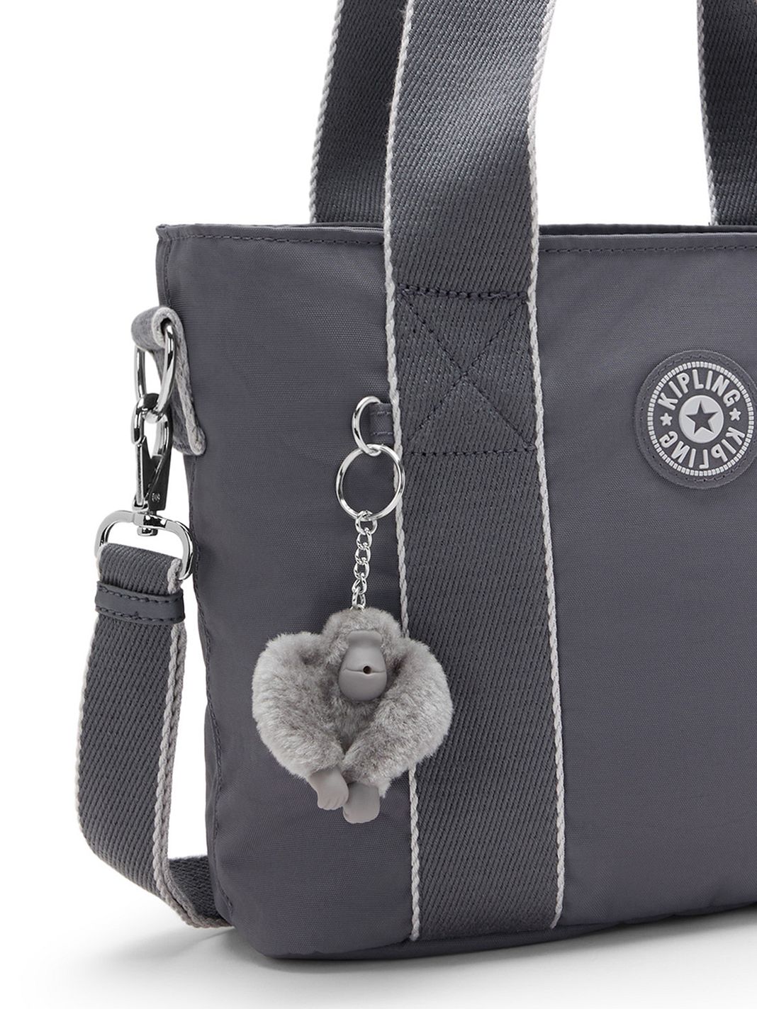 Kipling Minta Borsa a spalla M 35 cm Kipling Minta Borsa a spalla M 35 cm