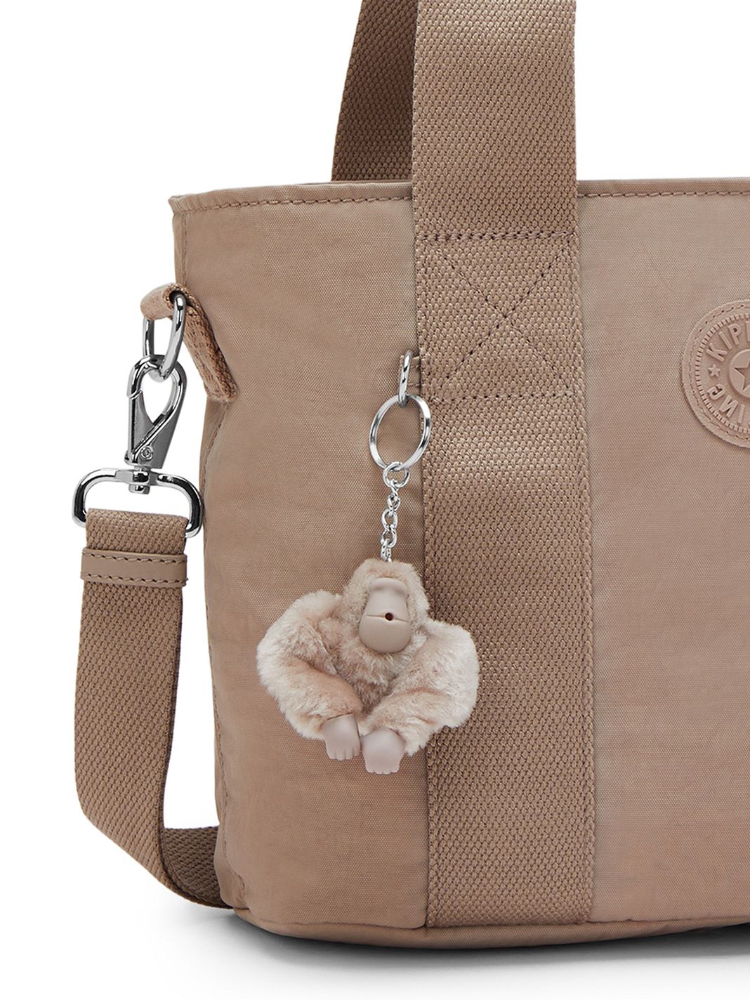 Kipling Minta Borsa a spalla M 35 cm Kipling Minta Borsa a spalla M 35 cm
