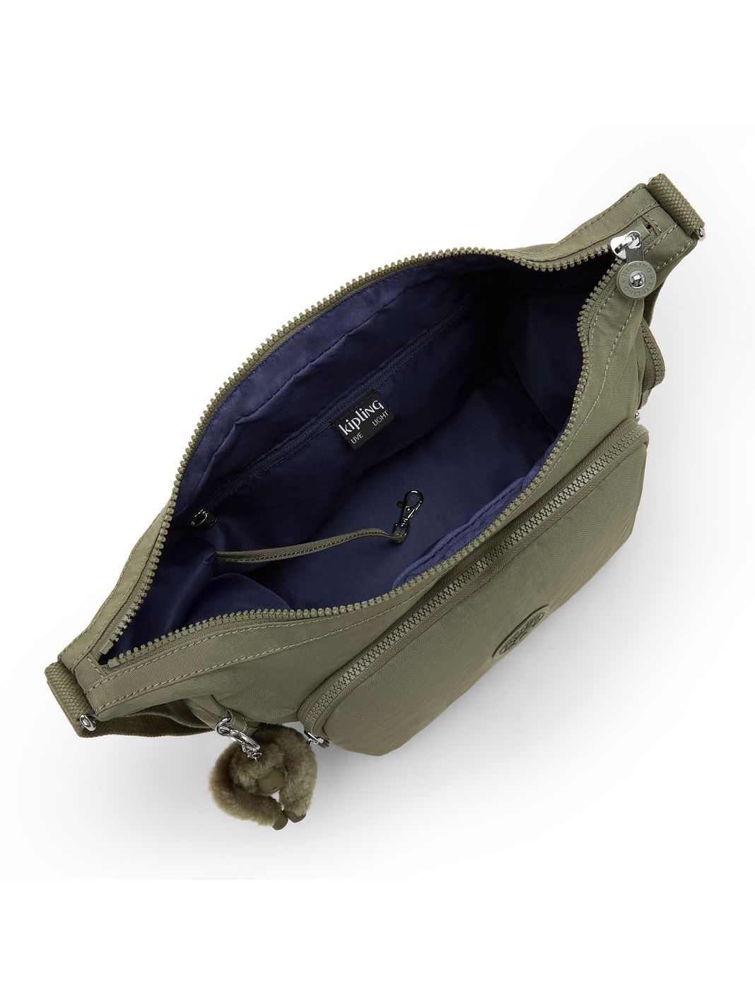 Kipling Gabb Bolso bandolera 35.5 cm Kipling Gabb Bolso bandolera 35.5 cm