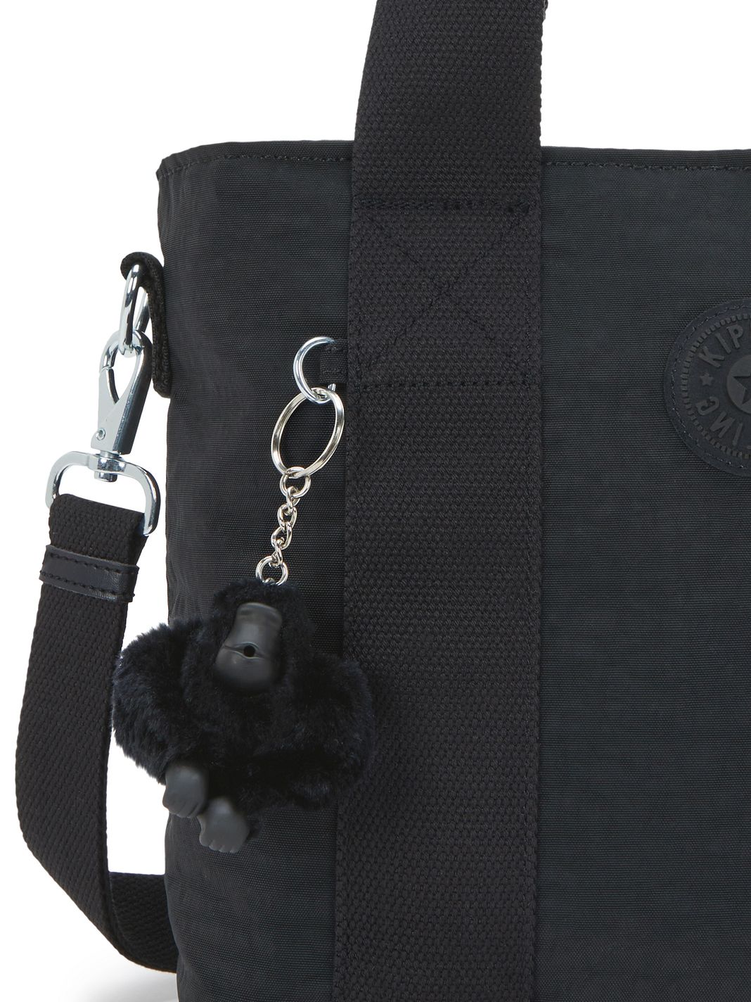 Kipling Minta Borsa a spalla M 35 cm Kipling Minta Borsa a spalla M 35 cm