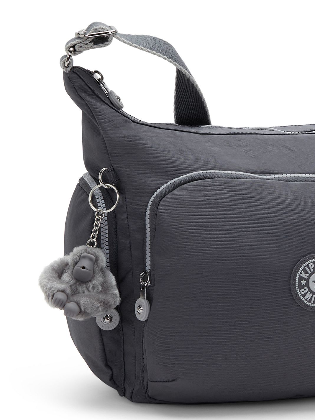 Kipling Gabb Bolso bandolera 35.5 cm
