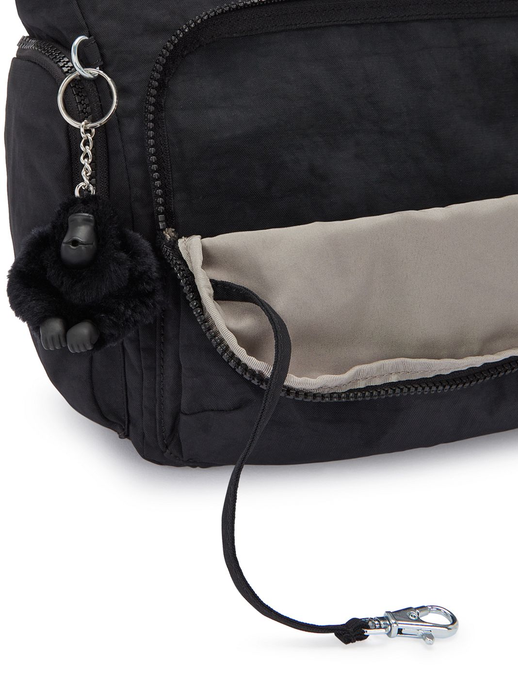Kipling Gabb Bolso bandolera 35.5 cm Kipling Gabb Bolso bandolera 35.5 cm