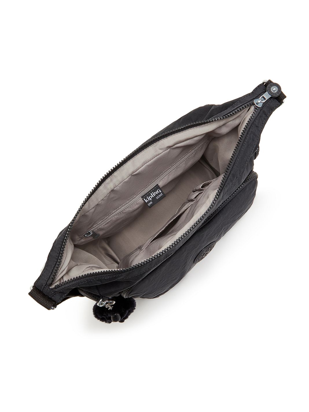 Kipling Gabb Bolso bandolera 35.5 cm Kipling Gabb Bolso bandolera 35.5 cm