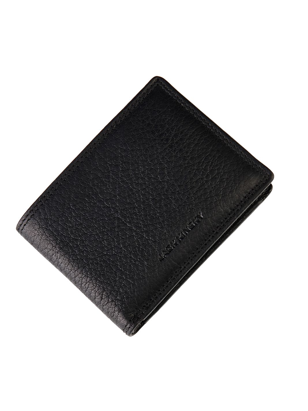 Jack Kinsky Porto 104 Portafoglio Protezione RFID Vera Pelle 10.5 cm Jack Kinsky Porto 104 Portafoglio Protezione RFID Vera Pelle 10.5 cm