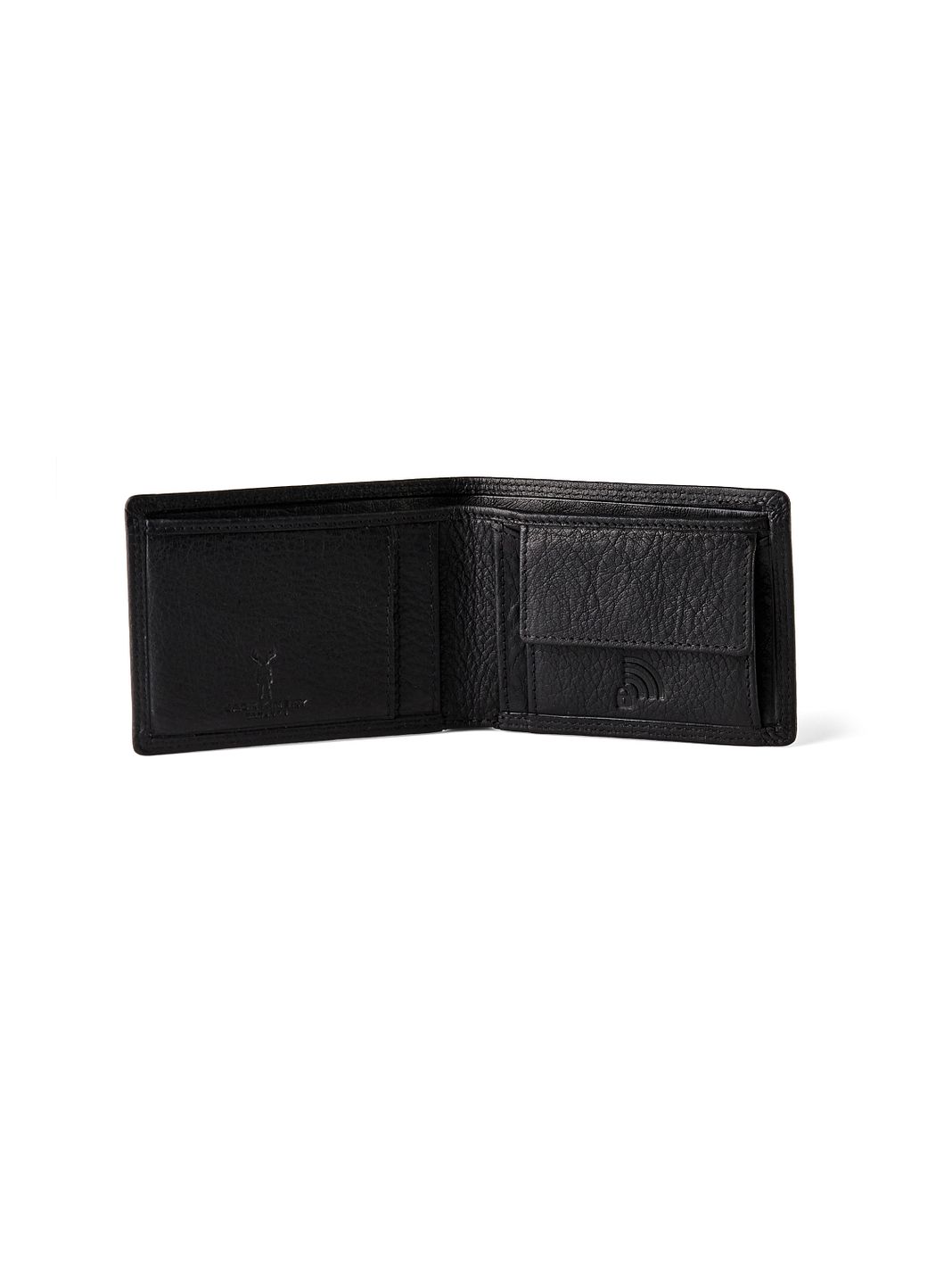 Jack Kinsky Porto 104 Portafoglio Protezione RFID Vera Pelle 10.5 cm Jack Kinsky Porto 104 Portafoglio Protezione RFID Vera Pelle 10.5 cm