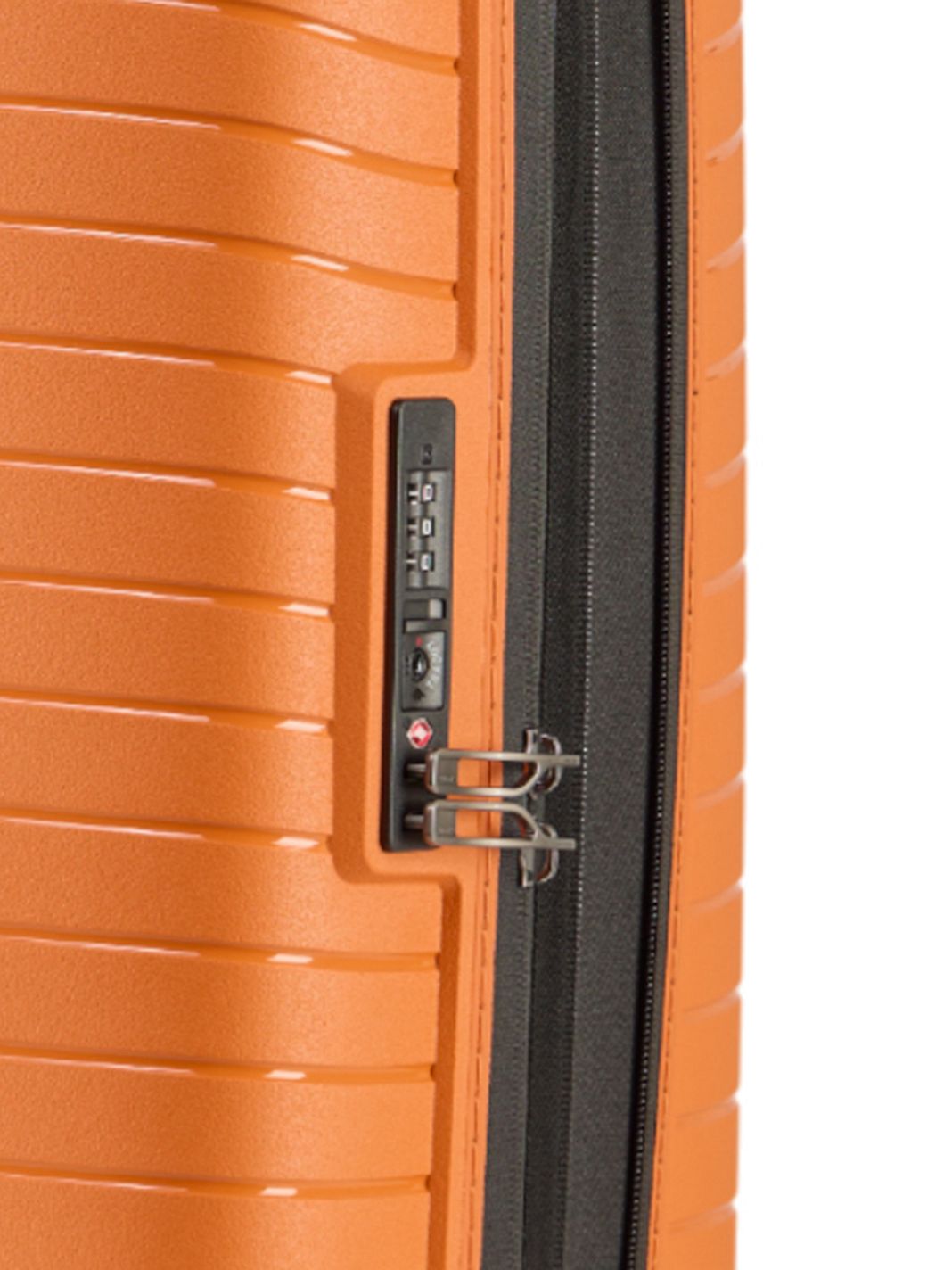 Stratic Novium 4 ruote Trolley cabina S 55 cm espandibile Stratic Novium 4 ruote Trolley cabina S 55 cm espandibile
