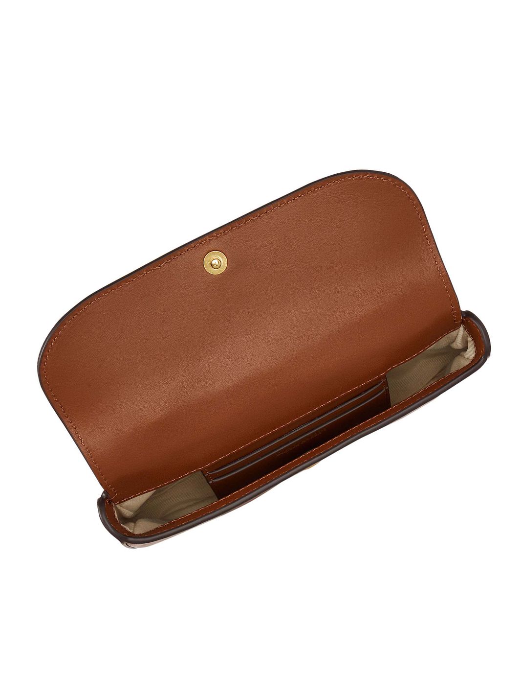 Lauren Ralph Lauren Marcy Borsetta Vera Pelle 20.5 cm Lauren Ralph Lauren Marcy Borsetta Vera Pelle 20.5 cm