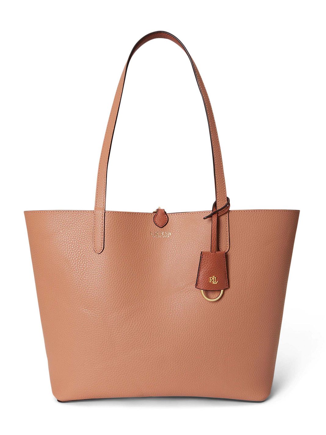 Lauren Ralph Lauren Rvrsble Borsa tote 32 cm Lauren Ralph Lauren Rvrsble Borsa tote 32 cm