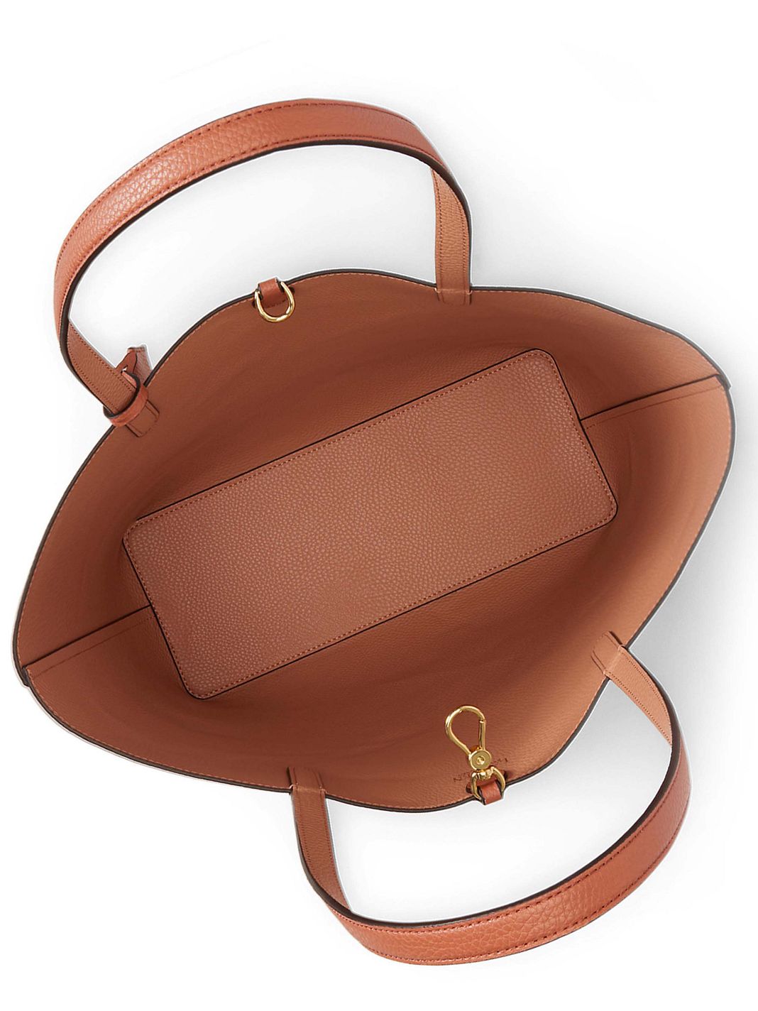 Lauren Ralph Lauren Rvrsble Borsa tote 32 cm Lauren Ralph Lauren Rvrsble Borsa tote 32 cm