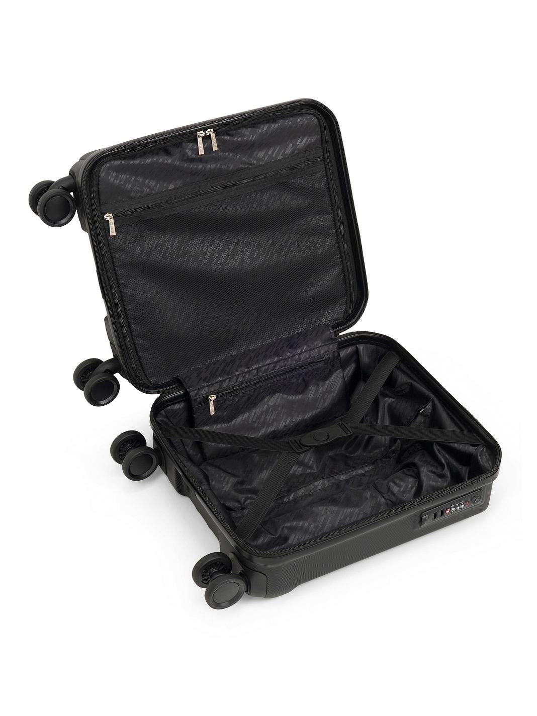 Epic Airwave Neo 4 ruedas Maleta de cabina S 55 cm Epic Airwave Neo 4 ruedas Maleta de cabina S 55 cm