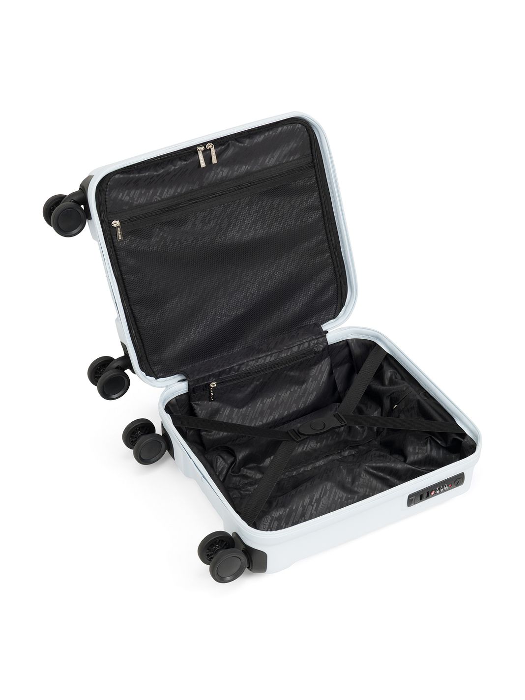 Epic Airwave Neo 4 ruedas Maleta de cabina S 55 cm Epic Airwave Neo 4 ruedas Maleta de cabina S 55 cm