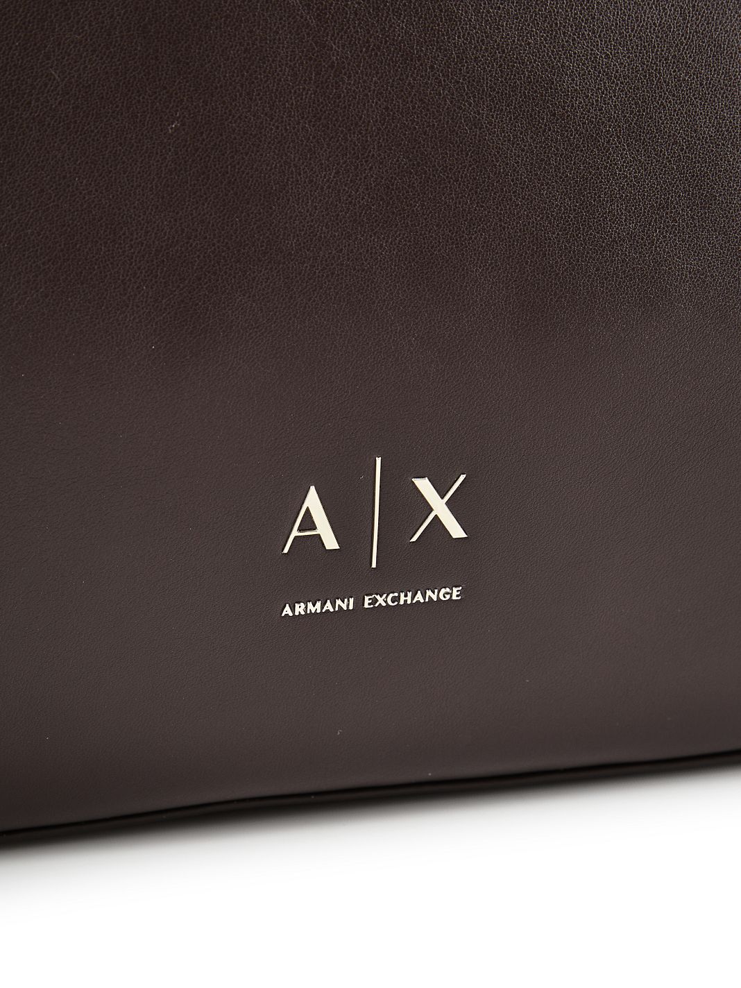 Armani Exchange Alice Bolsa de compras 44 cm Armani Exchange Alice Bolsa de compras 44 cm